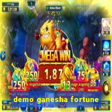 demo ganesha fortune